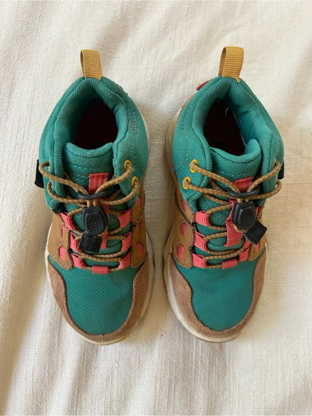 Teva Big Kids Canyonview Mid RP Waterproof Hiking Shoe
